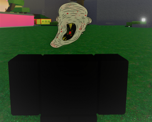 Contained Insanity] - Roblox