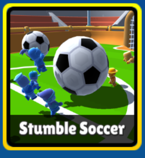 Stumble Guys - Football masters is now Team map masters! That's right now  this tournament will consist of Football and Rocket Rumble maps!