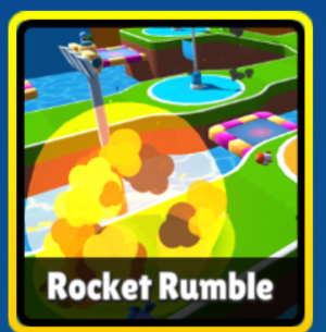 Stumble Guys - Football masters is now Team map masters! That's right now  this tournament will consist of Football and Rocket Rumble maps!