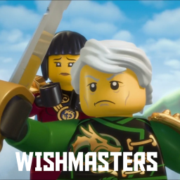 Ninjago Episodes Tier List Community Rankings TierMaker