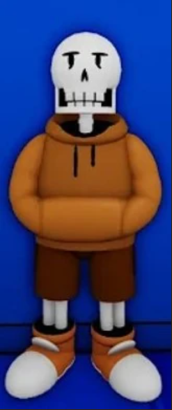 Killer! Sans, Undertale: Judgement Day (Roblox) Wiki