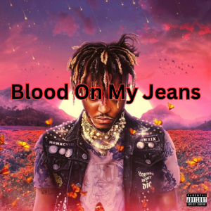 Stream Juice WRLD- Blood On My Jeans Cover
