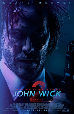 John Wick 4 Movie Review - Funtastic Life