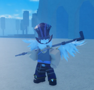 GPO Battle Royale - Roblox