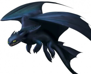 My tier list of the dragon species! : r/httyd