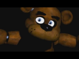 Create a Five Nights At Freddy's Jumpscare Scariest to Least Scariest Tier  List - TierMaker