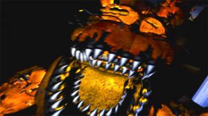 Segmented Jack Jumpscare?!