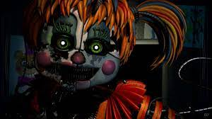 Create a Five Nights At Freddy's Jumpscare Scariest to Least Scariest Tier  List - TierMaker