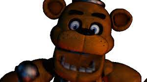 Create a Five Nights At Freddy's Jumpscare Scariest to Least Scariest Tier  List - TierMaker