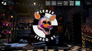 Create a Five Nights At Freddy's Jumpscare Scariest to Least Scariest Tier  List - TierMaker