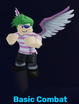 Every Fighting Style In Roblox Arcane Odyssey, Ranked