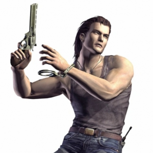 RESIDENT EVIL 5: Personagens