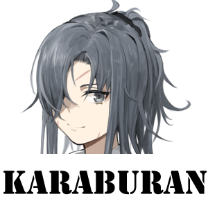 Anzupng — MHA OC Tierlist option 35