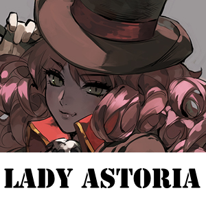 Astoriapng — MHA OC Tierlist option 97