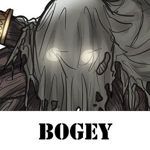 Bogeypng — MHA OC Tierlist option 78