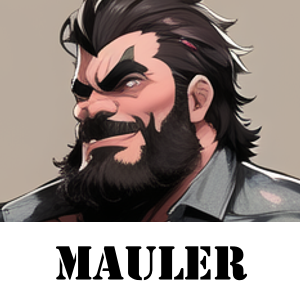 Brunopng — MHA OC Tierlist option 88