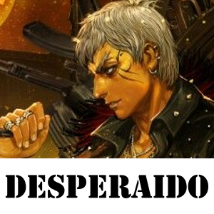 Ginjipng — MHA OC Tierlist option 77