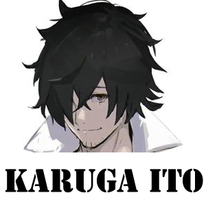Karugapng — MHA OC Tierlist option 42