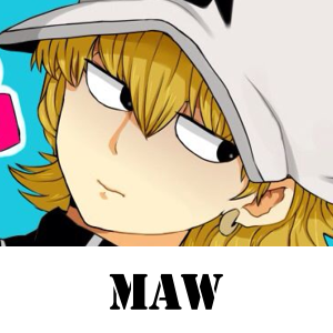 Mawpng — MHA OC Tierlist option 76