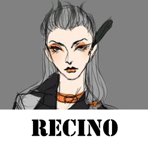 Recinopng — MHA OC Tierlist option 74