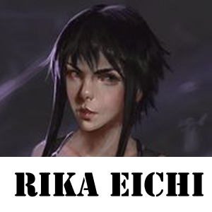 Rikapng — MHA OC Tierlist option 98