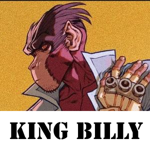 Willianpng — MHA OC Tierlist option 32