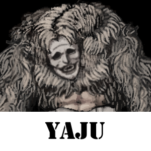 Yajupng — MHA OC Tierlist option 99