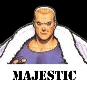 Yasashipng — MHA OC Tierlist option 39