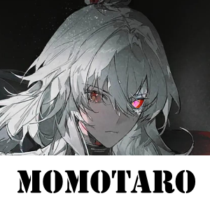 Zzzzz 1681322078momo — MHA OC Tierlist option 81