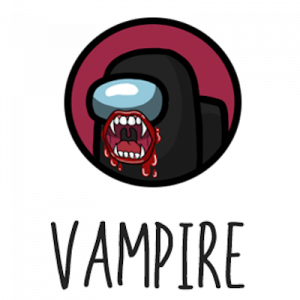 How to Play the Vampire Role Mod in Among Us