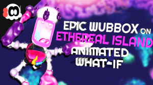 fanmade wubboxes be like: - Imgflip