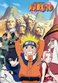 Naruto (Who said it) - TriviaCreator