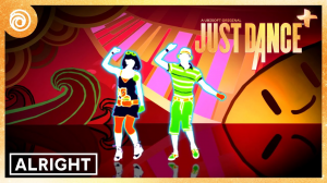 Just Dance 2023 Edition - Season 1 Lover Coaster