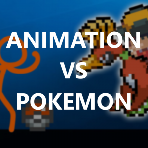 Alan Becker - Animation vs Pokémon (official)