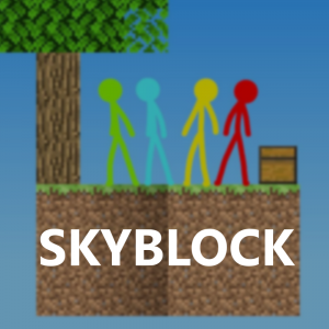 SkyBlock - Animation vs. Minecraft Shorts Episode 11 