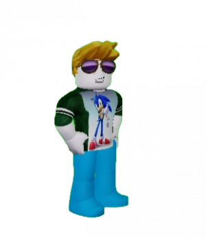 Roblox Guest, Villains Fanon Wiki