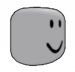 The Winning Smile, Roblox Wiki