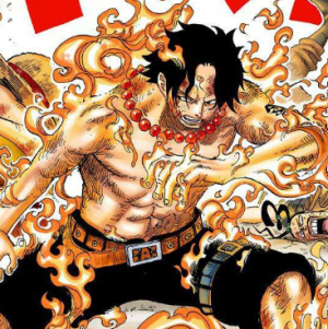 One Piece Power Tier List (2023 Egghead) - Gen. Discussion - Comic Vine