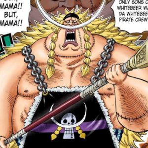 One Piece Power Tier List (2023 Egghead) - Gen. Discussion - Comic Vine