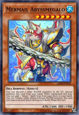 best water deck yugioh master duel Yu-Gi-Oh! - Spirit Warriors - Legendary Six Samurai