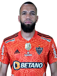 Qual foi o melhor goleiro do Brasileirão 2023? Vote aqui!