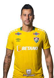 Qual foi o melhor goleiro do Brasileirão 2023? Vote aqui!