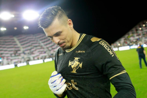 QUEM TÁ SENDO O MELHOR GOLEIRO DO BRASILEIRÃO 2023 #shorts