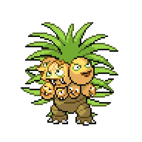 n Pokémon Sprite