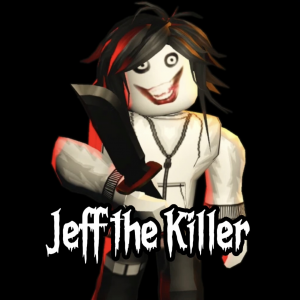 Create a Jeff the Killer Face Edits Mock-up Tier List - TierMaker