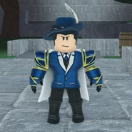 Roblox How to Leave the Grand Navy in Arcane Odyssey