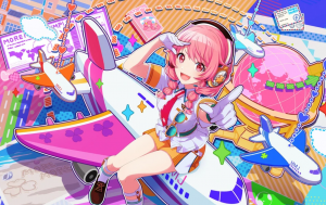 Create a project sekai airi cards Tier List - TierMaker