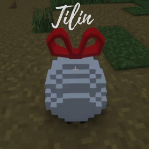 QSMP Eggs Tilin