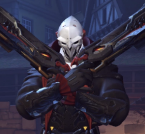 My tier list of reaper skins : r/ReaperMain