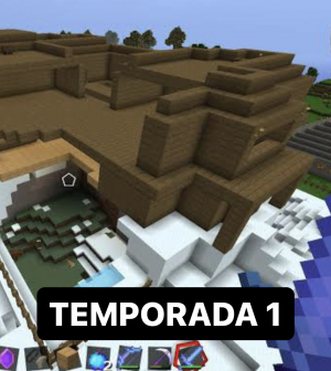 Create a Temporadas de APOCALIPSIS MINECRAFT Vegetta 777 y